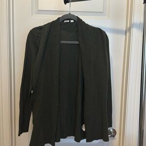 GAP Cardigan Sz M